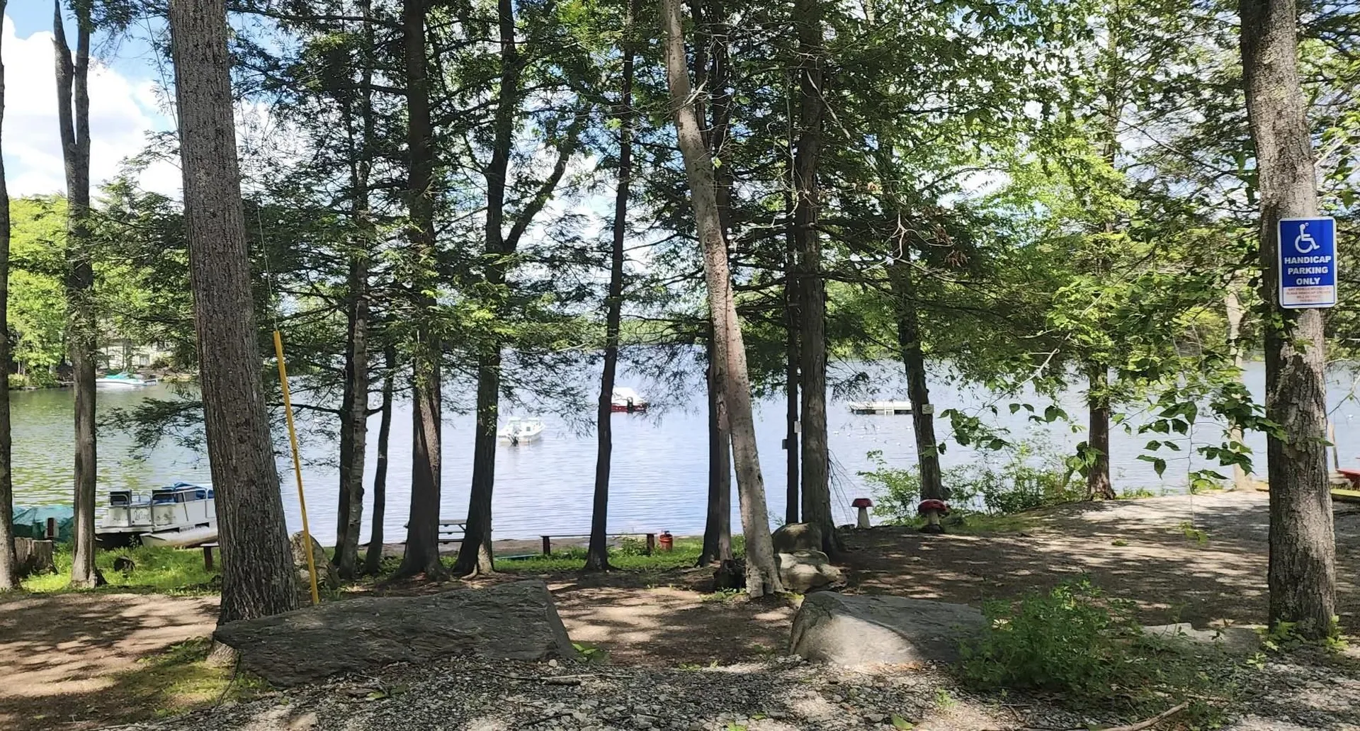 122 Mohegan Drive Rochester NH 03867