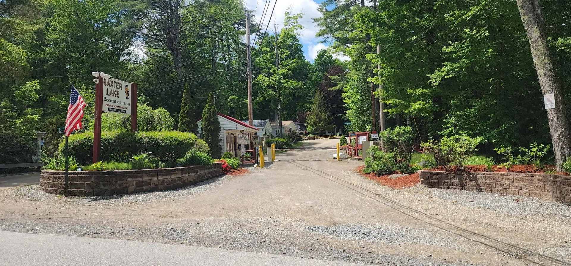 122 Mohegan Drive Rochester NH 03867