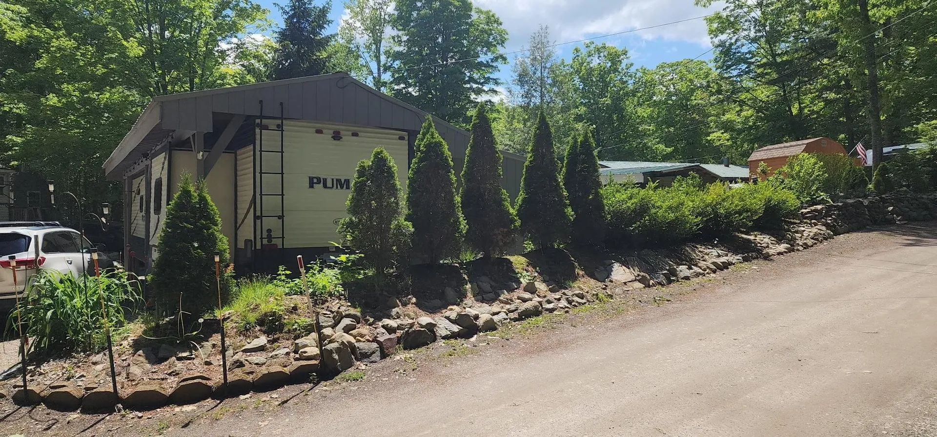 122 Mohegan Drive Rochester NH 03867