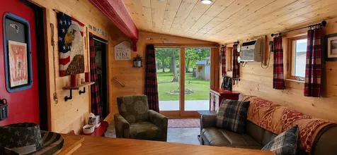 122 Mohegan Drive Rochester NH 03867