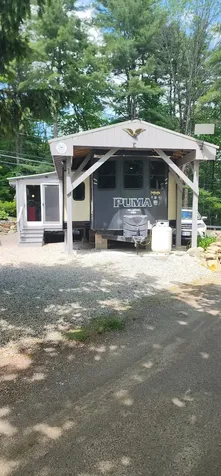 122 Mohegan Drive Rochester NH 03867
