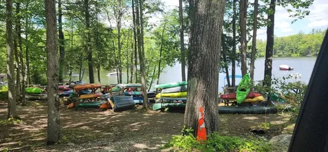 122 Mohegan Drive Rochester NH 03867