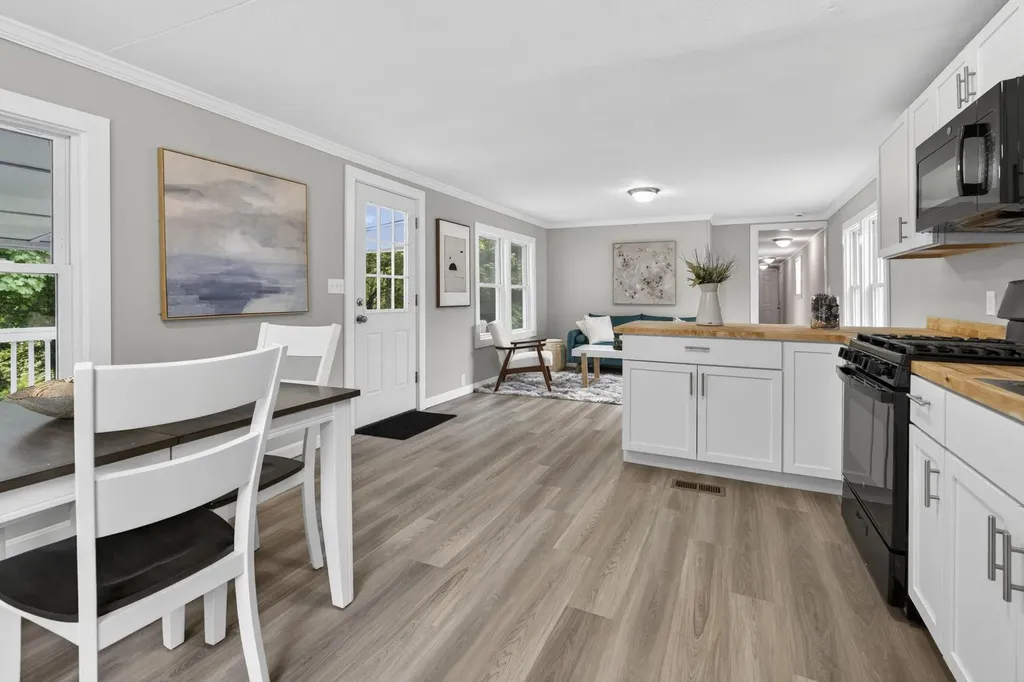 85 Coffin Road Epping NH 03042