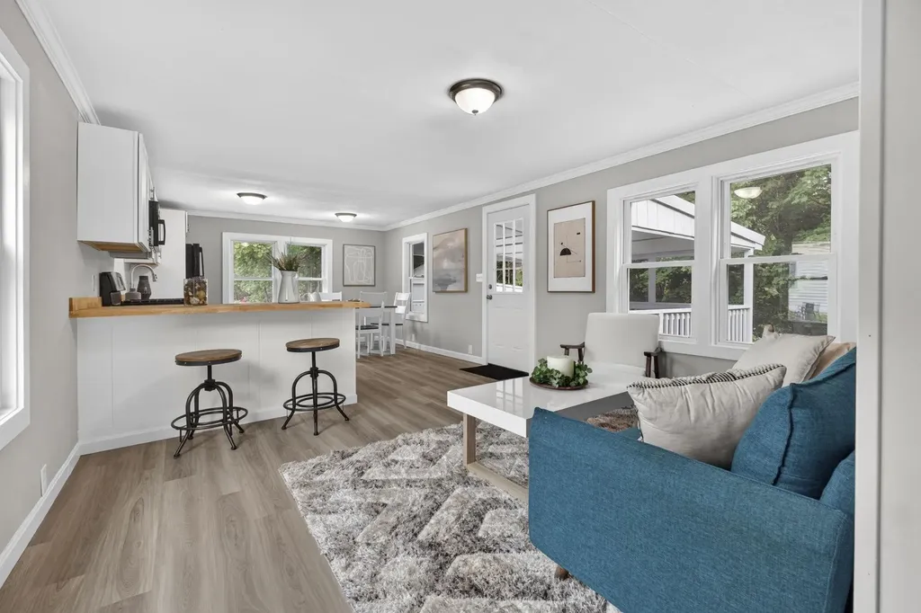 85 Coffin Road Epping NH 03042