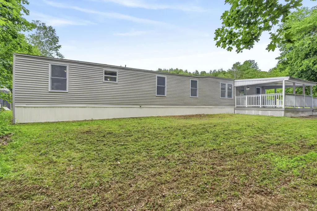 85 Coffin Road Epping NH 03042