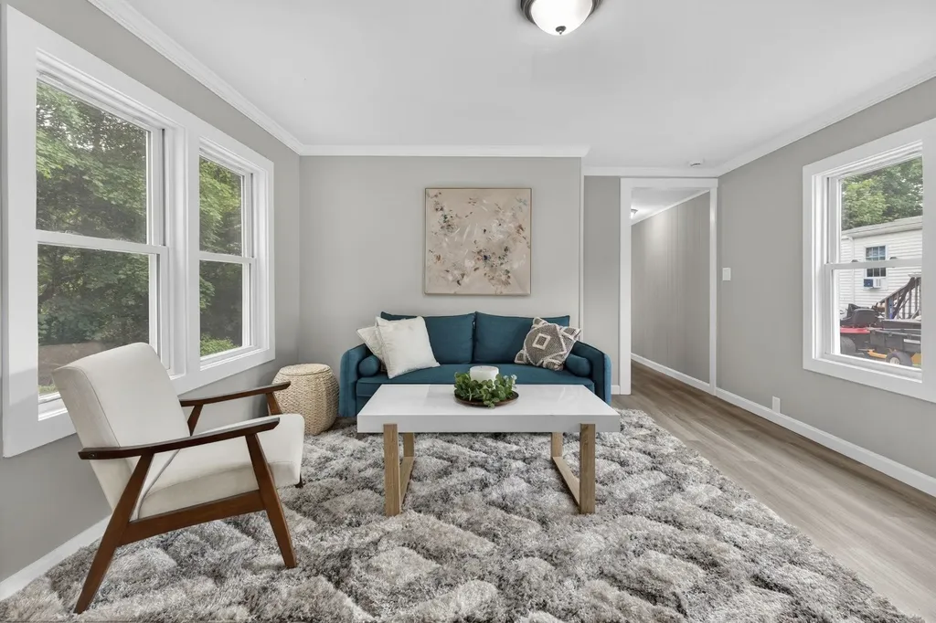 85 Coffin Road Epping NH 03042
