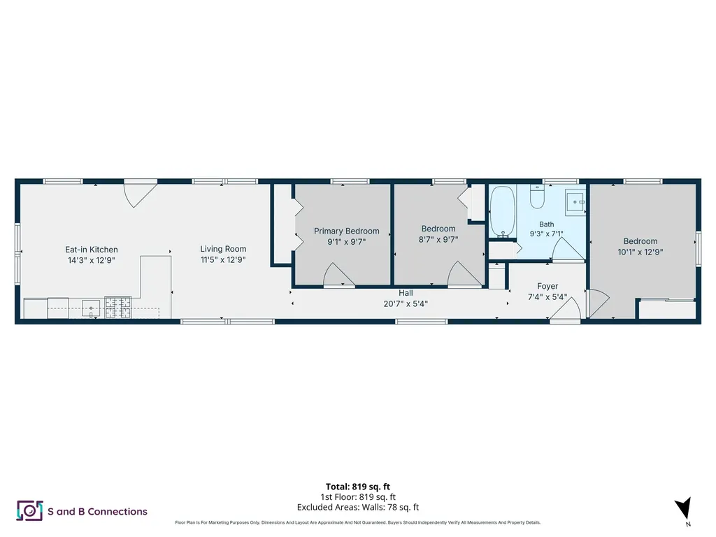 85 Coffin Road Epping NH 03042