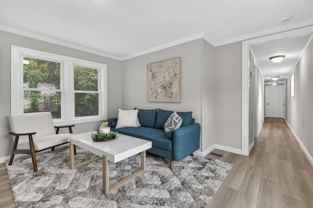85 Coffin Road Epping NH 03042