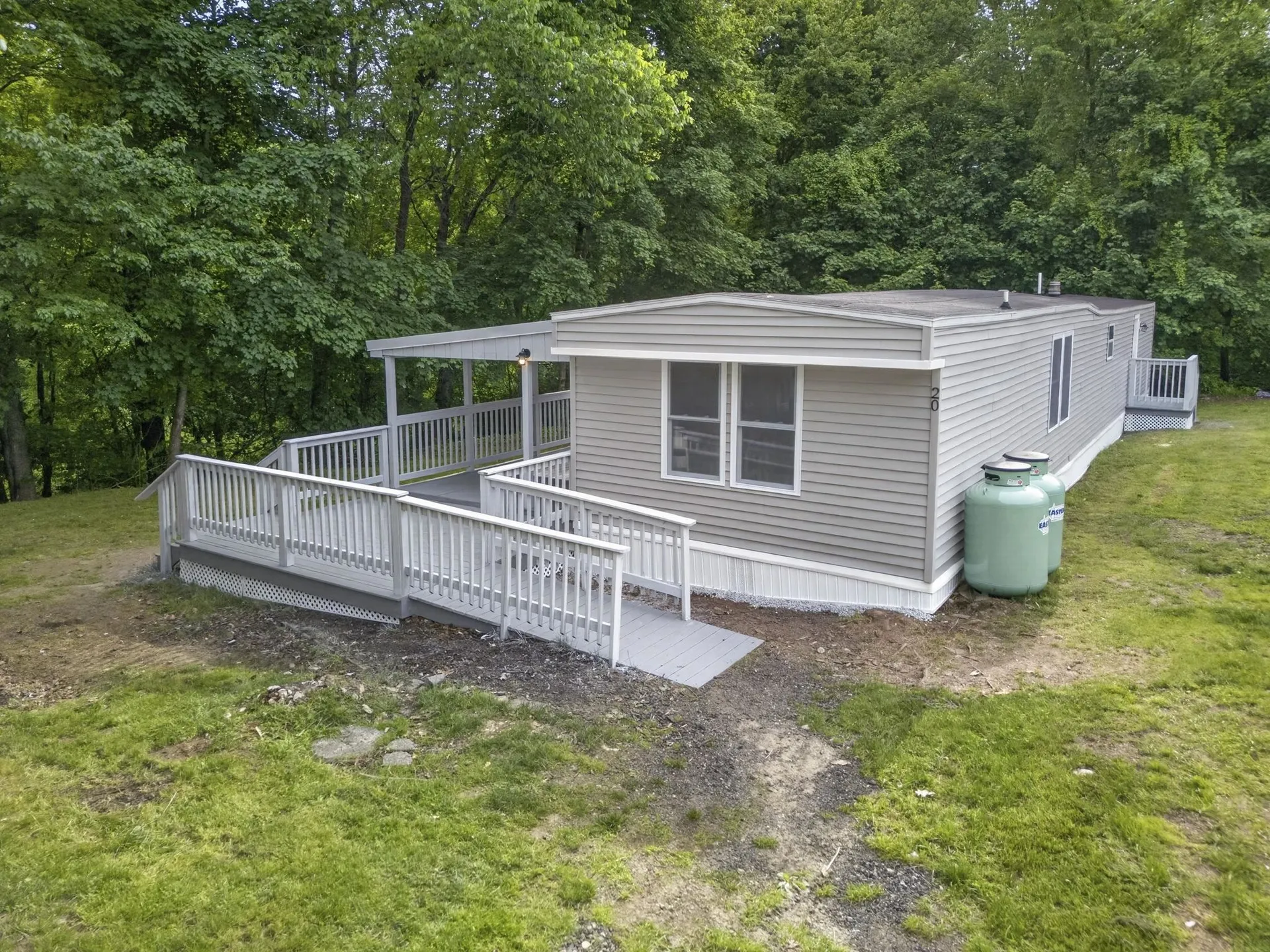 85 Coffin Road Epping NH 03042