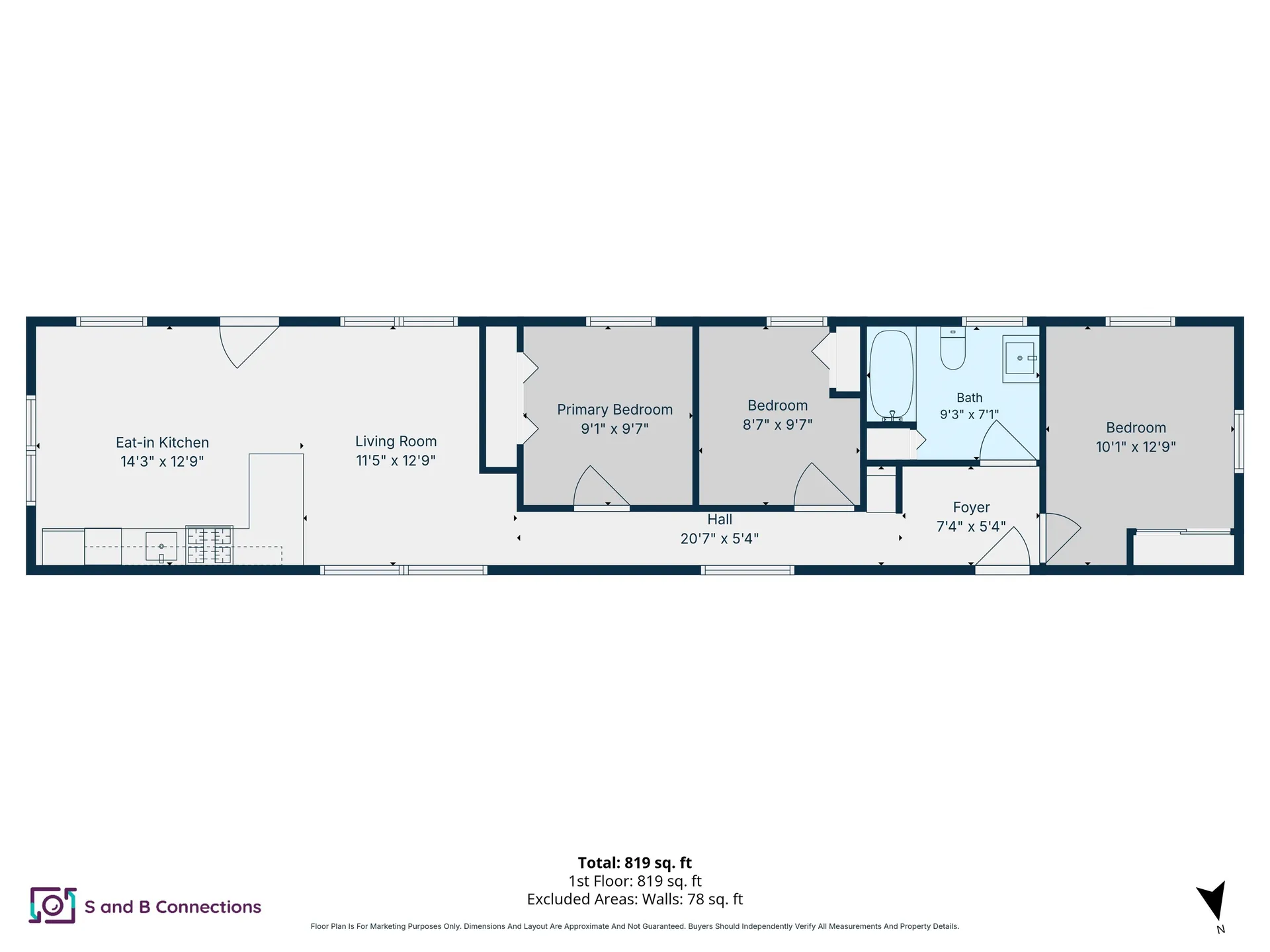 85 Coffin Road Epping NH 03042