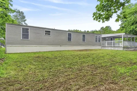85 Coffin Road Epping NH 03042