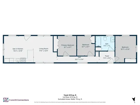 85 Coffin Road Epping NH 03042