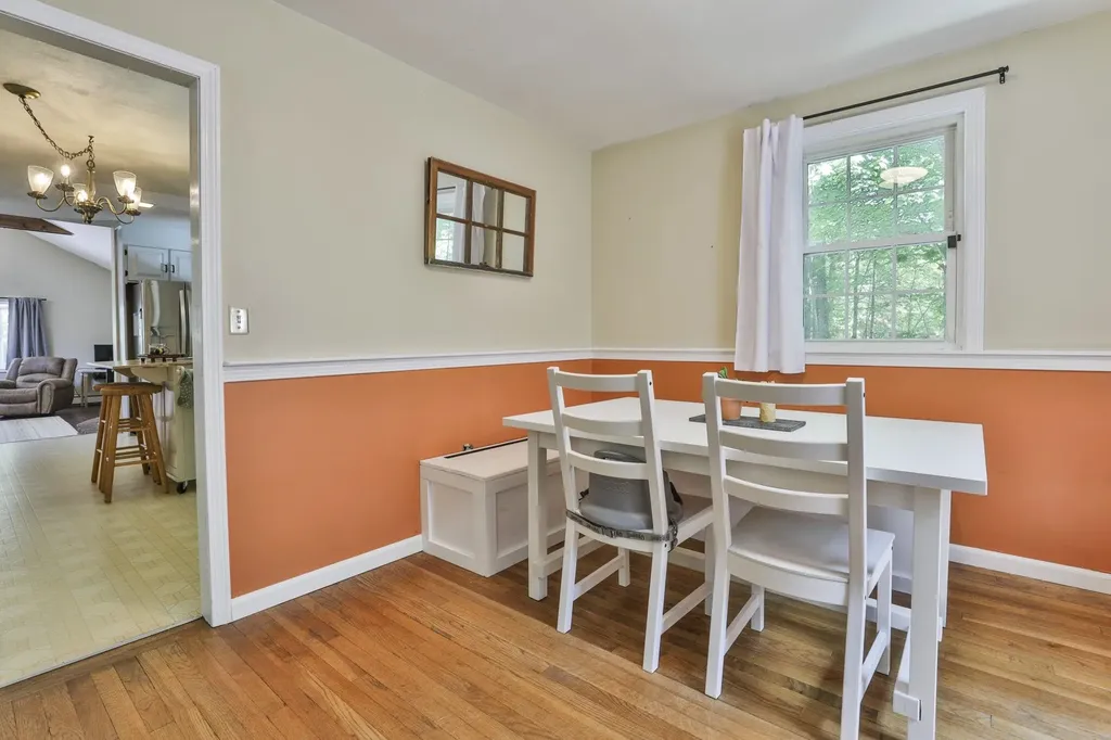 198 Wash Pond Road Hampstead NH 03841