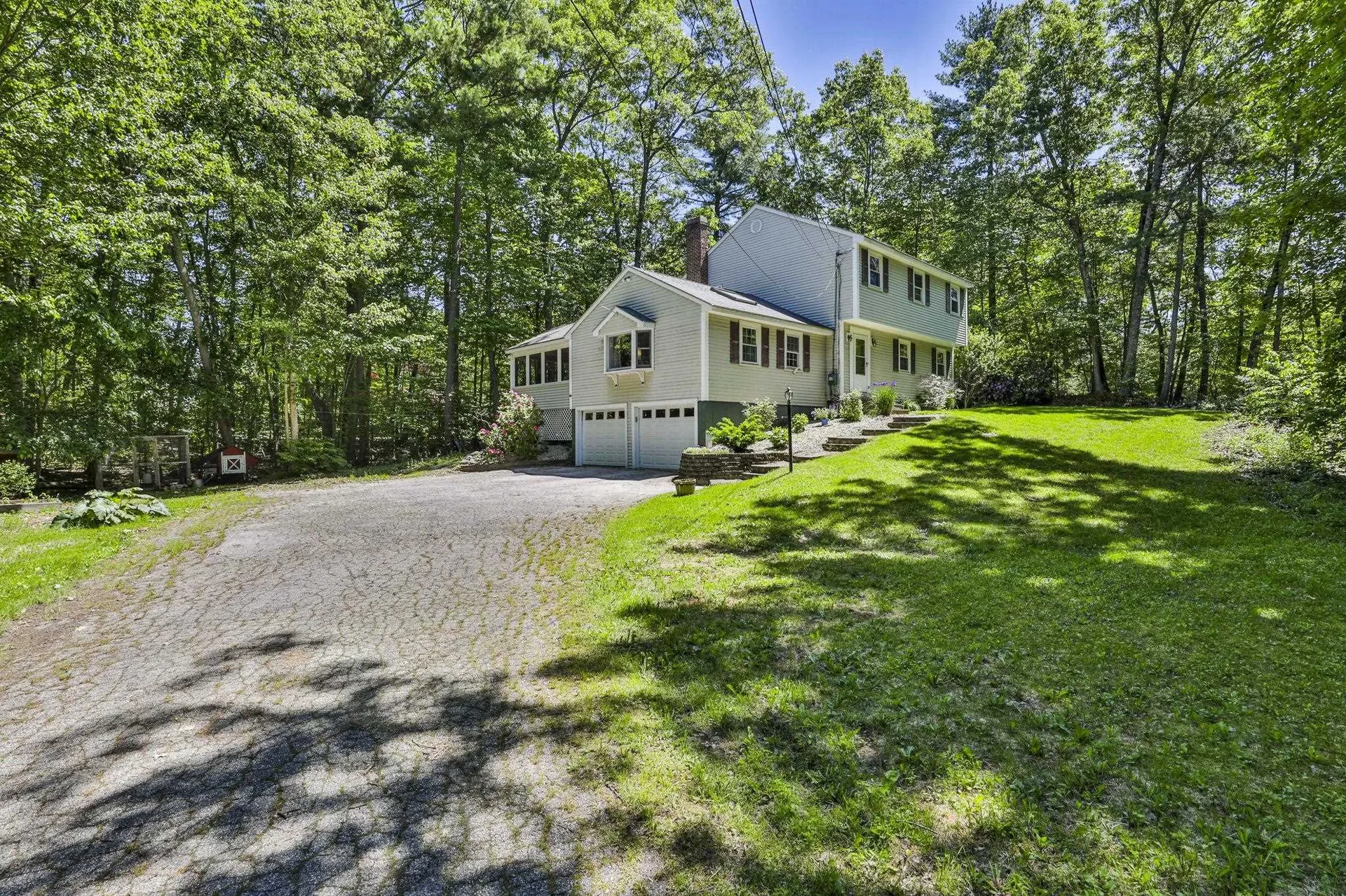 198 Wash Pond Road Hampstead NH 03841