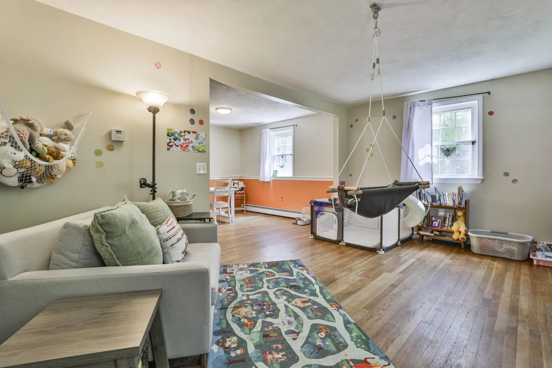 198 Wash Pond Road Hampstead NH 03841