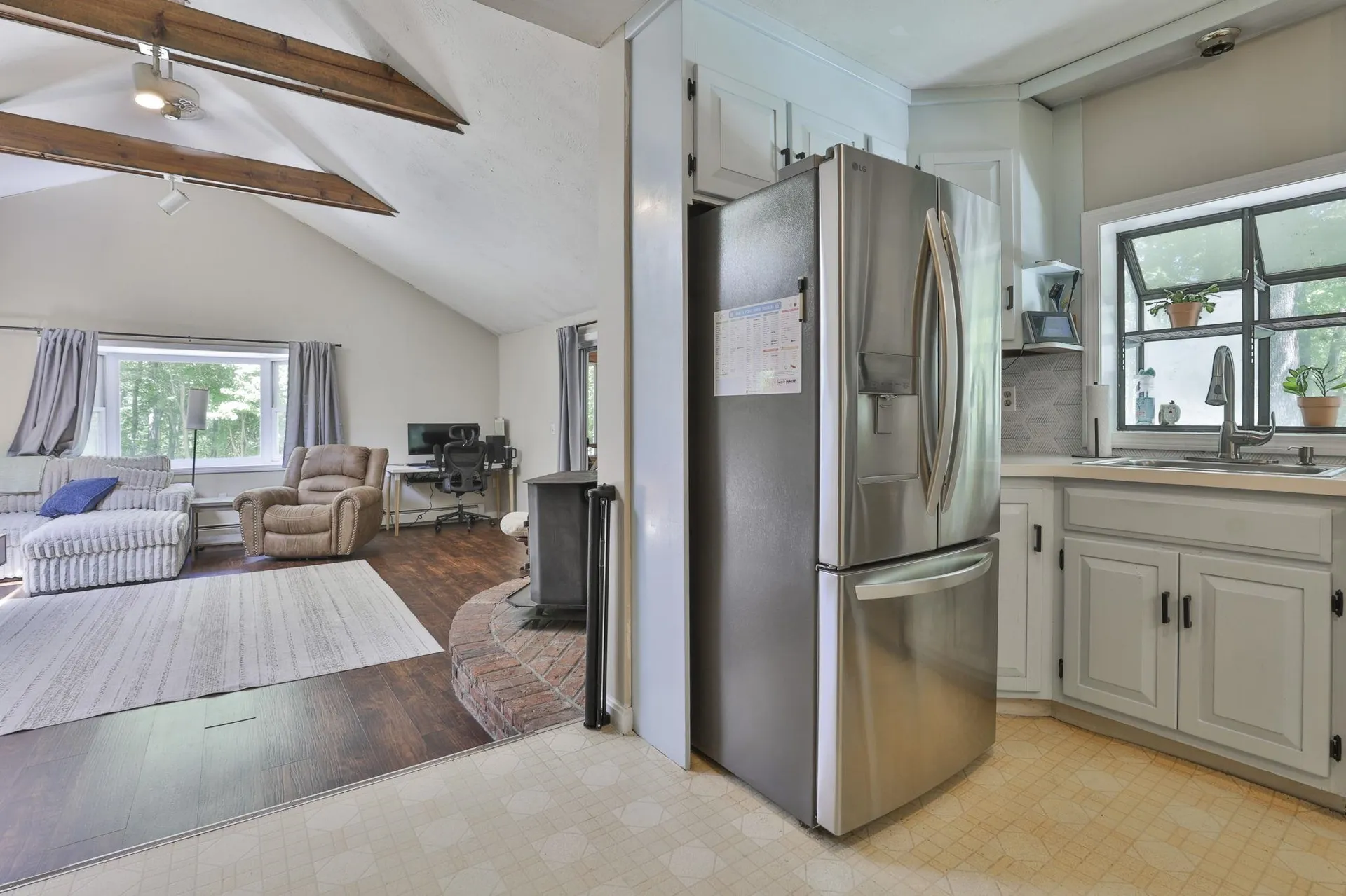 198 Wash Pond Road Hampstead NH 03841