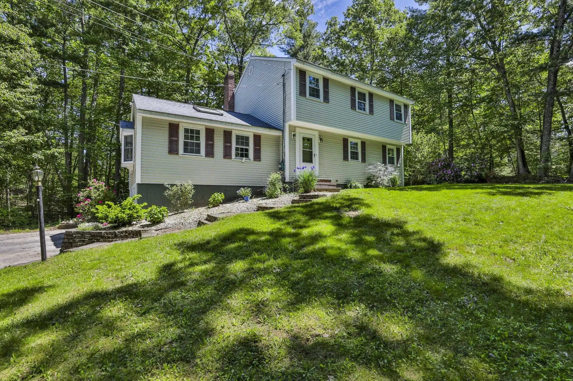 198 Wash Pond Road Hampstead NH 03841