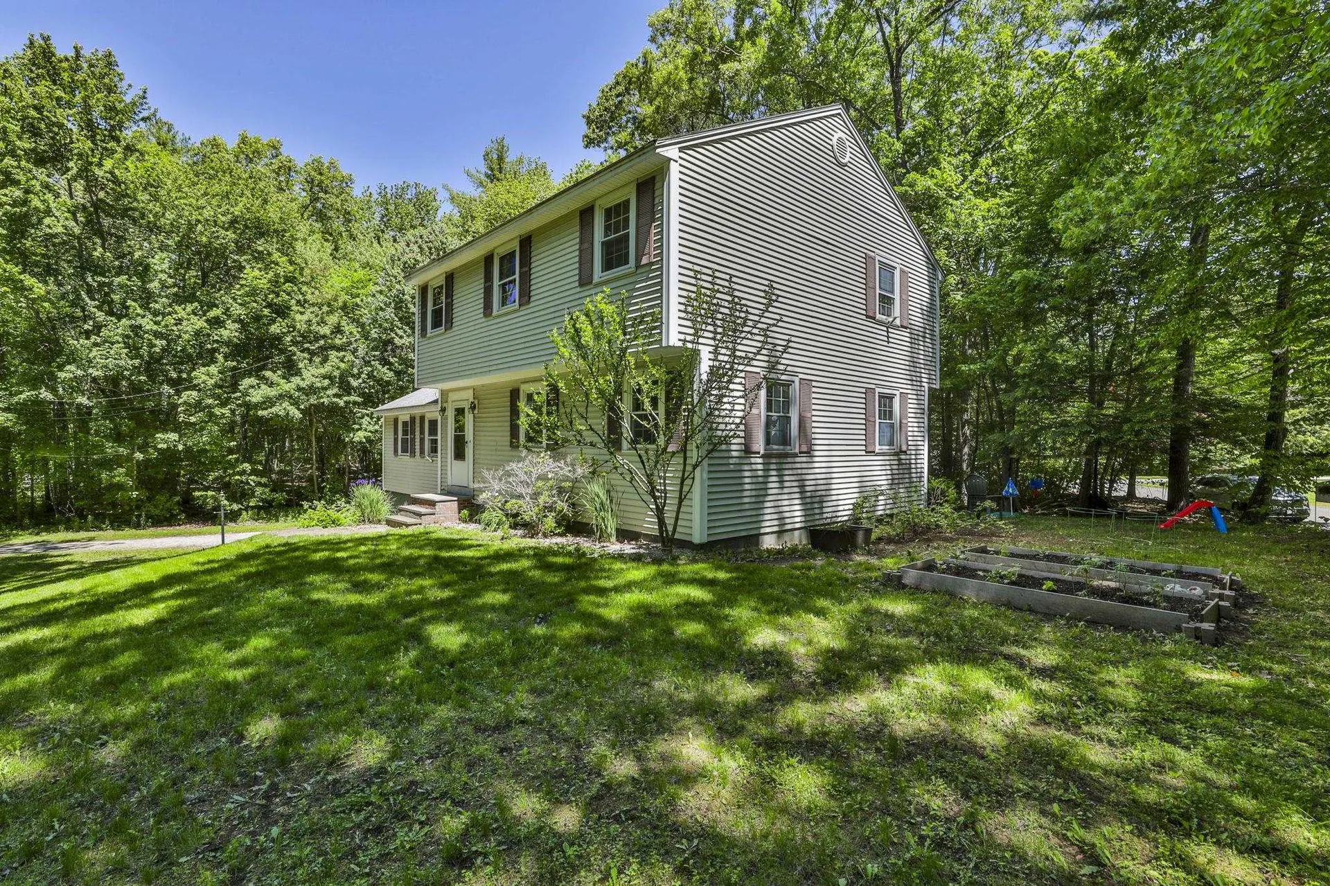 198 Wash Pond Road Hampstead NH 03841