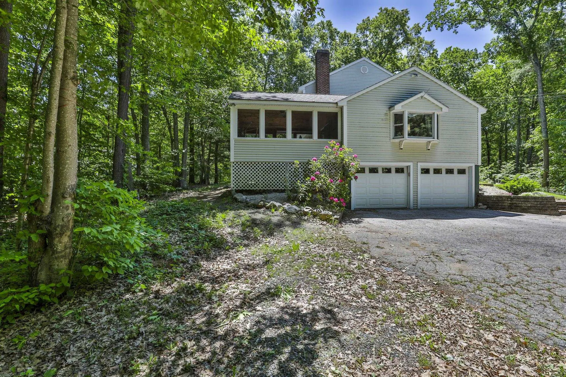 198 Wash Pond Road Hampstead NH 03841