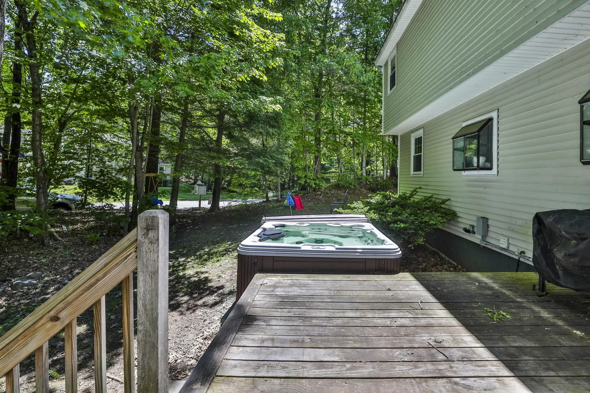 198 Wash Pond Road Hampstead NH 03841