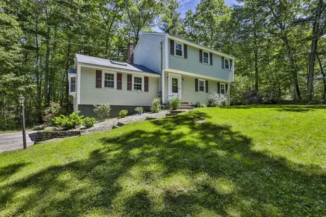 198 Wash Pond Road Hampstead NH 03841