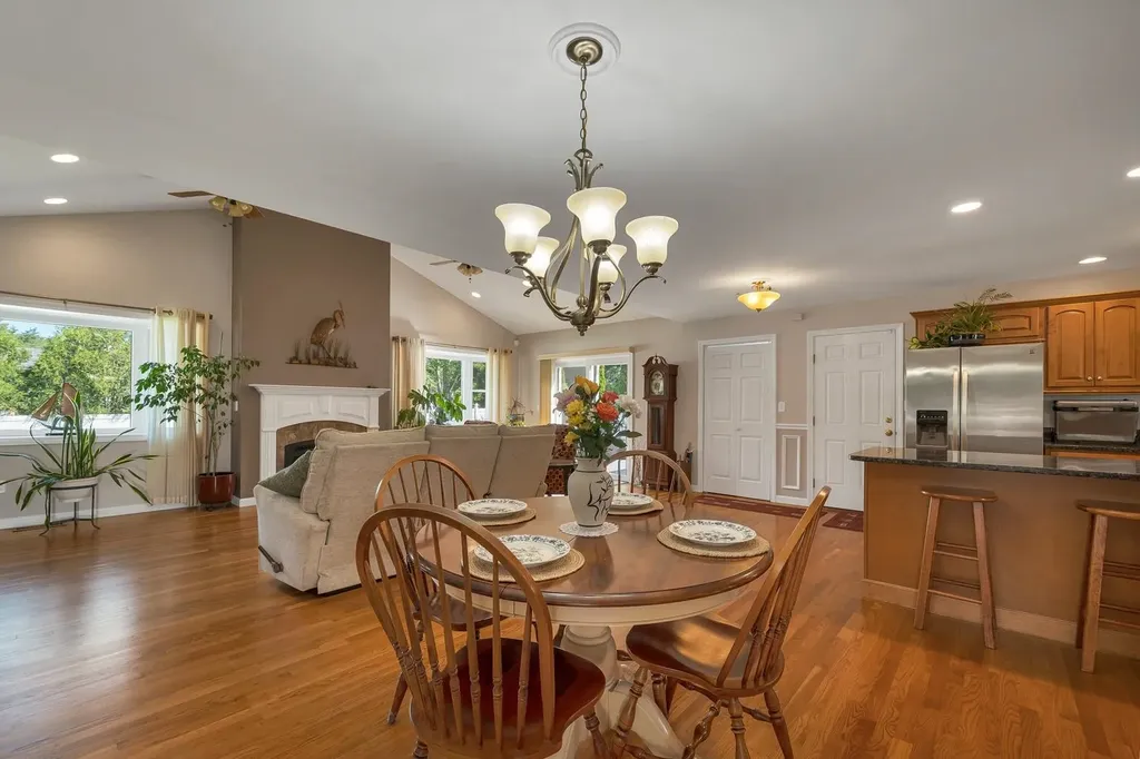 14 Preston Street Goffstown NH 03045