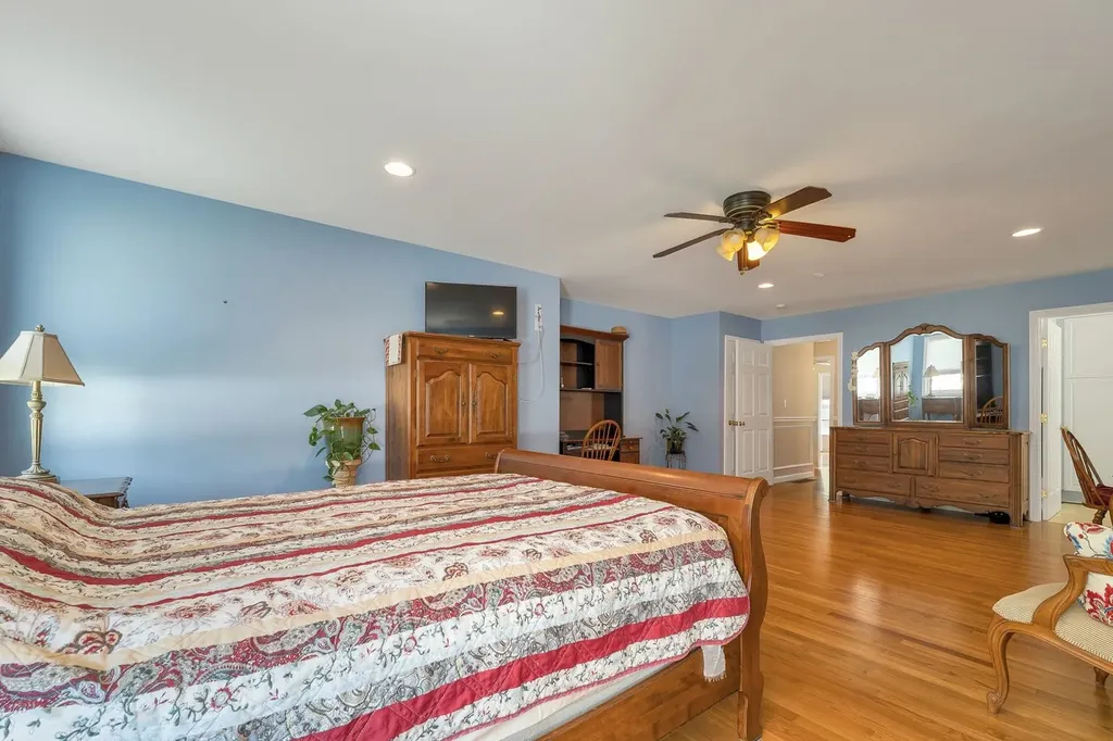 14 Preston Street Goffstown NH 03045