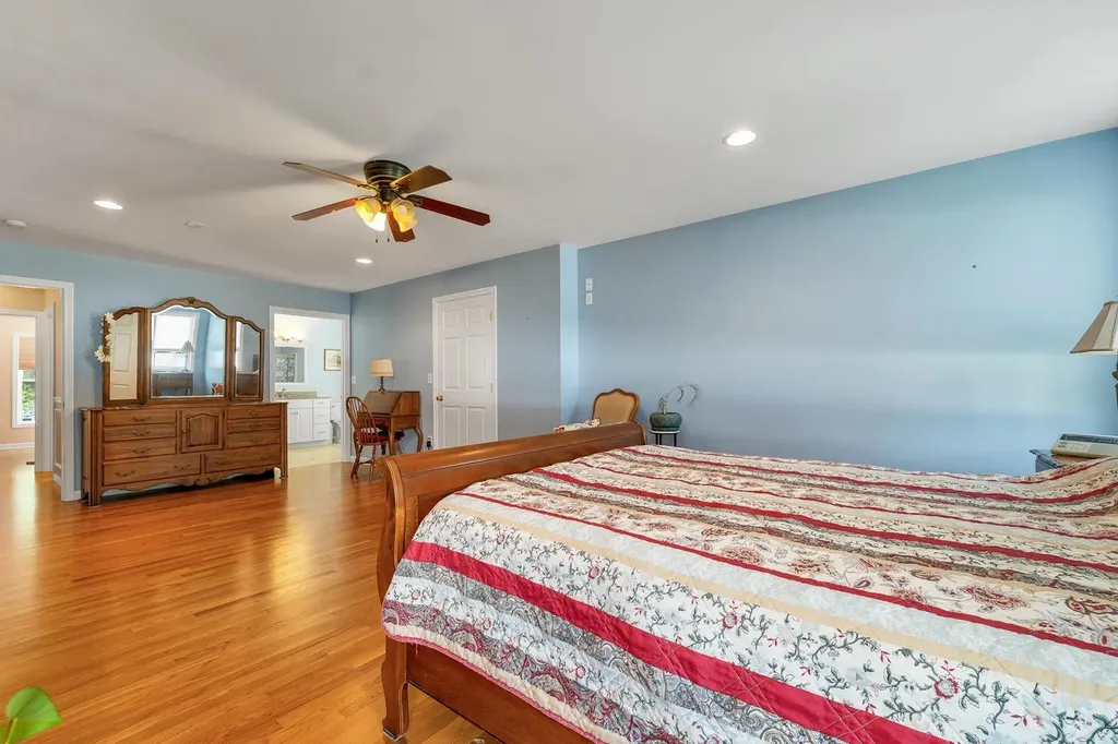14 Preston Street Goffstown NH 03045