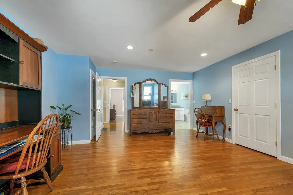 14 Preston Street Goffstown NH 03045
