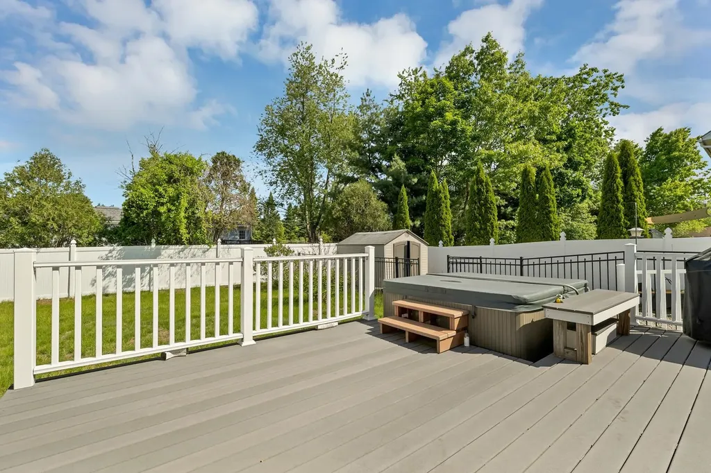 14 Preston Street Goffstown NH 03045