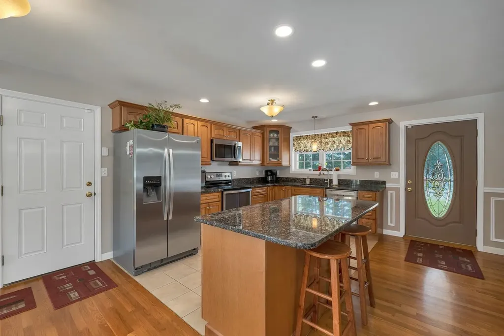 14 Preston Street Goffstown NH 03045