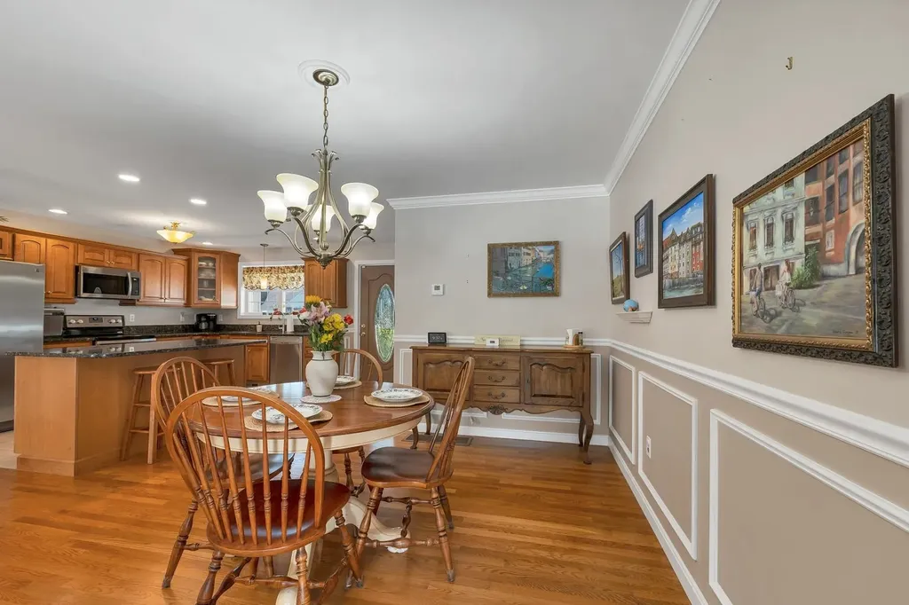 14 Preston Street Goffstown NH 03045