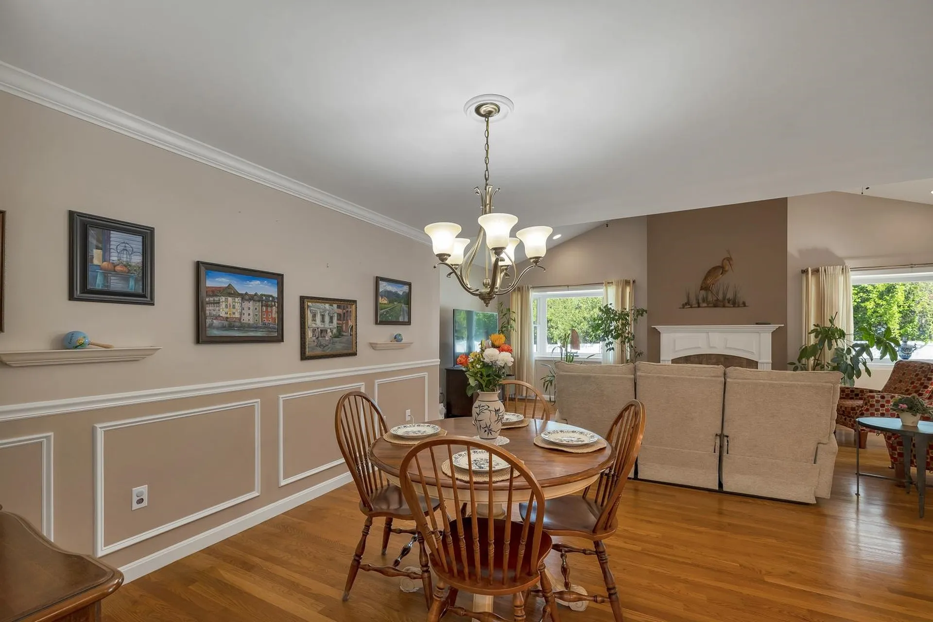 14 Preston Street Goffstown NH 03045