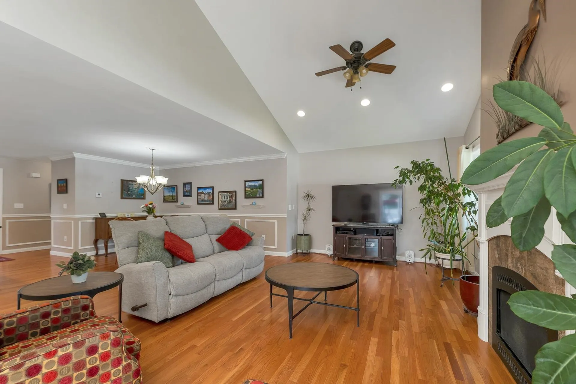 14 Preston Street Goffstown NH 03045
