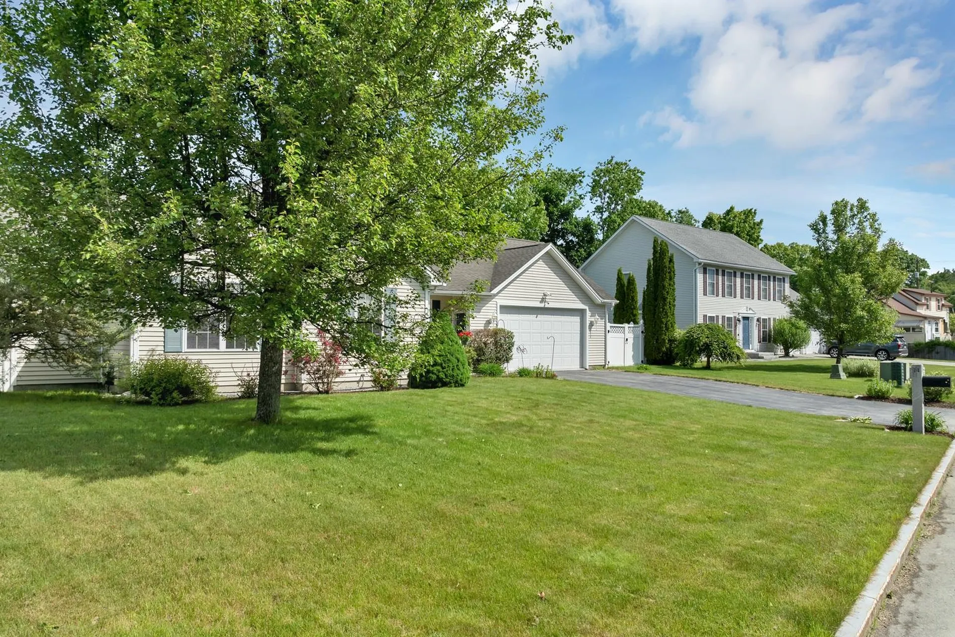 14 Preston Street Goffstown NH 03045