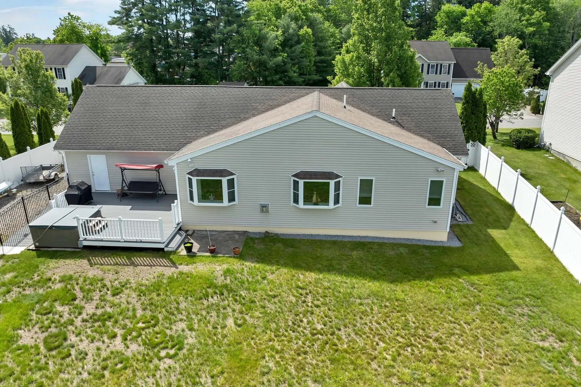 14 Preston Street Goffstown NH 03045