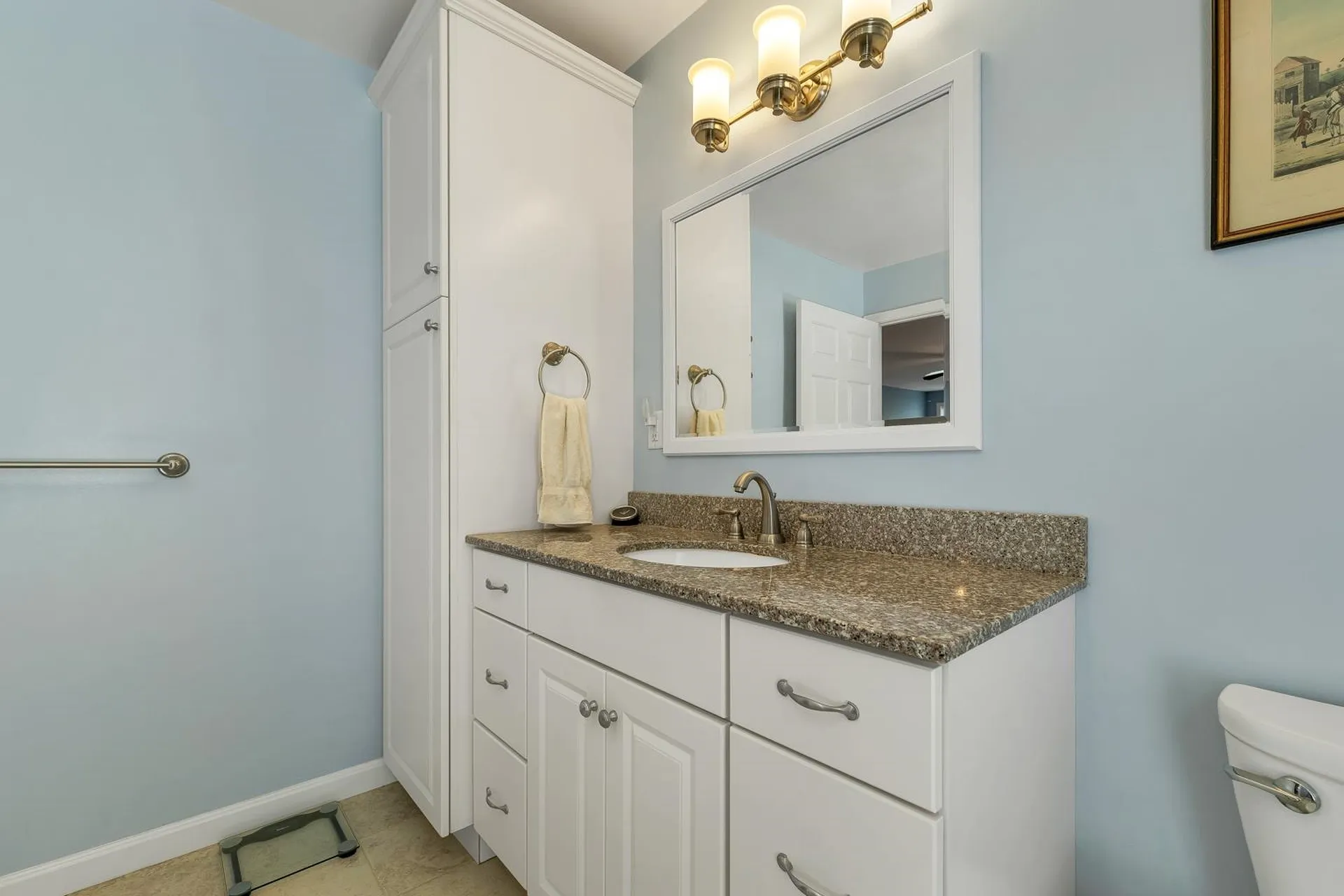 14 Preston Street Goffstown NH 03045