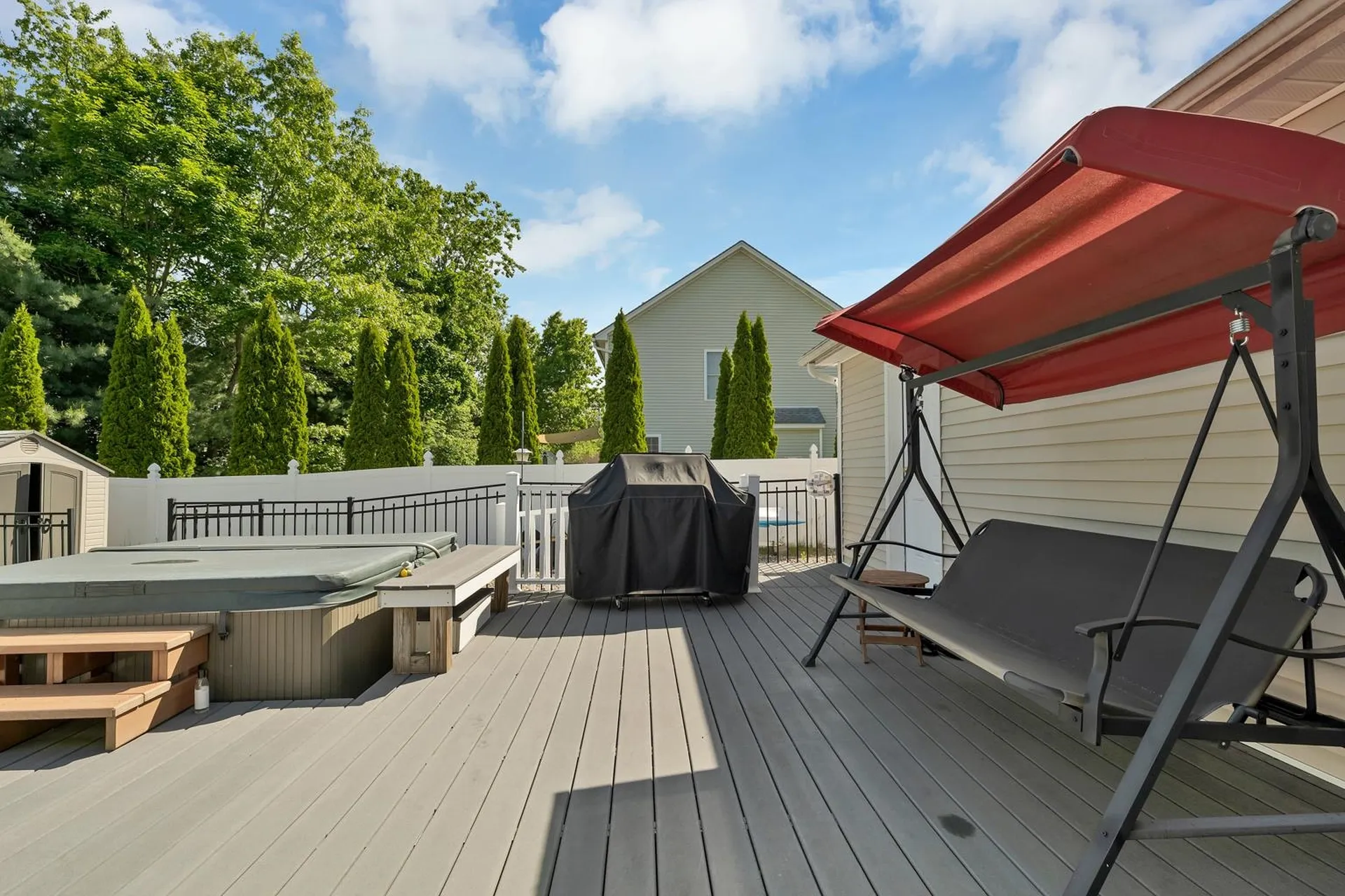 14 Preston Street Goffstown NH 03045