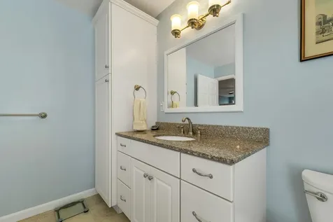 14 Preston Street Goffstown NH 03045