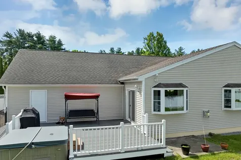 14 Preston Street Goffstown NH 03045