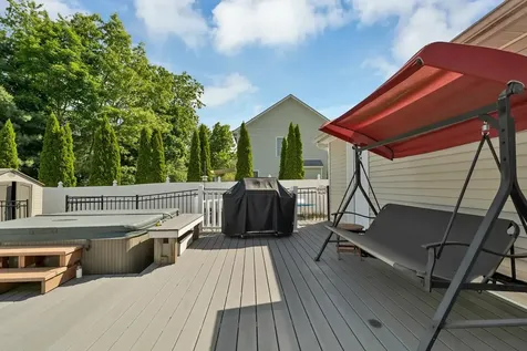 14 Preston Street Goffstown NH 03045