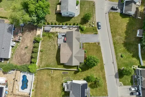14 Preston Street Goffstown NH 03045