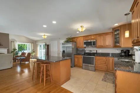14 Preston Street Goffstown NH 03045