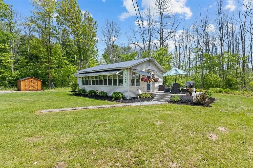 Tbd Maquam Shore Road Swanton VT 05488