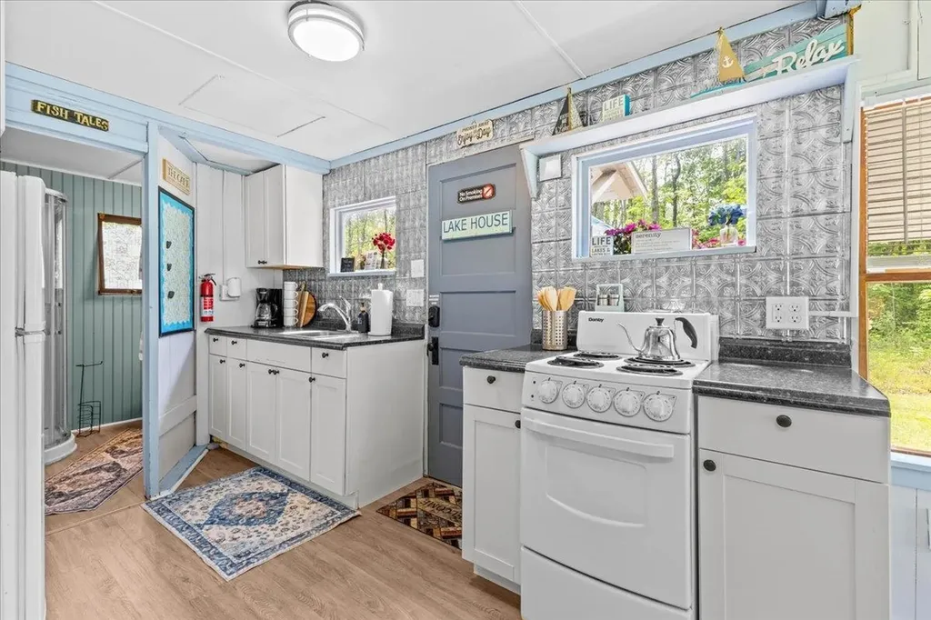 Tbd Maquam Shore Road Swanton VT 05488