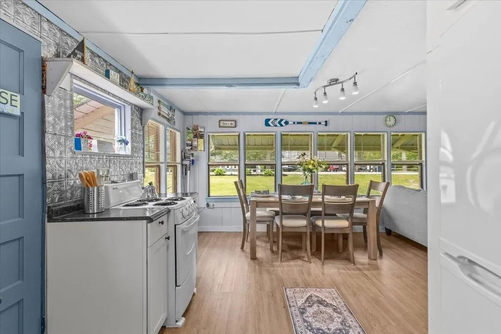 Tbd Maquam Shore Road Swanton VT 05488