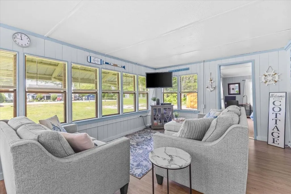 Tbd Maquam Shore Road Swanton VT 05488