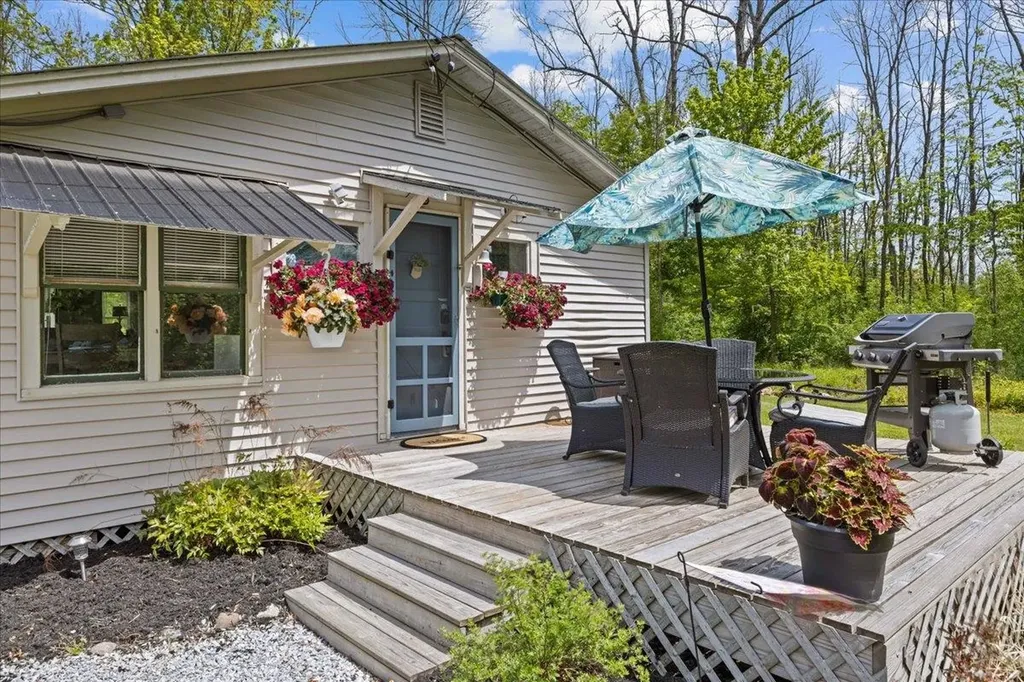 Tbd Maquam Shore Road Swanton VT 05488