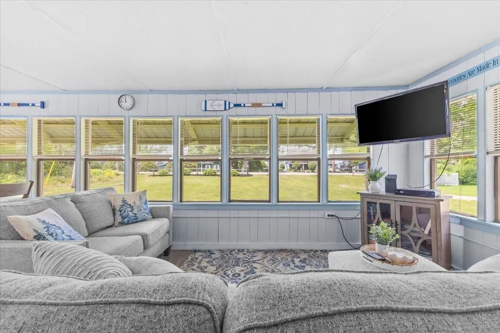 Tbd Maquam Shore Road Swanton VT 05488