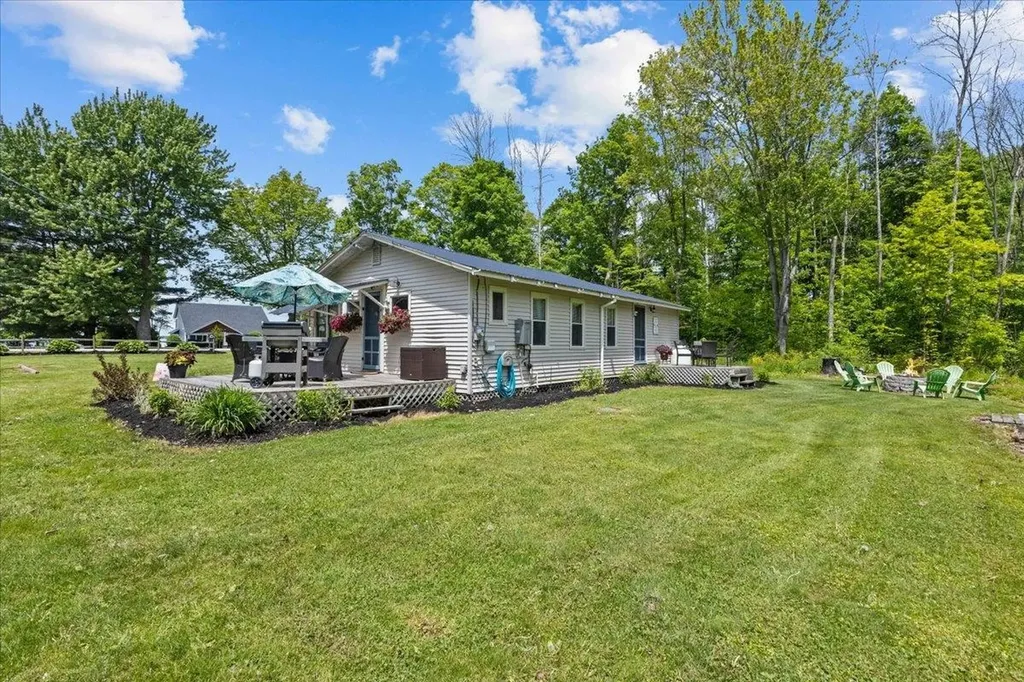 Tbd Maquam Shore Road Swanton VT 05488